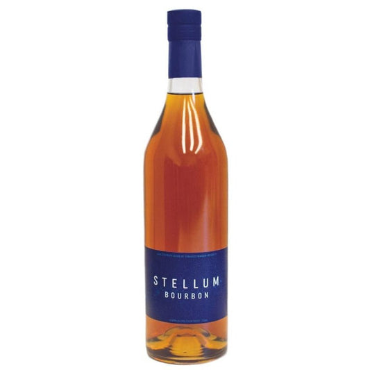 Stellum Bourbon Whiskey 750ml