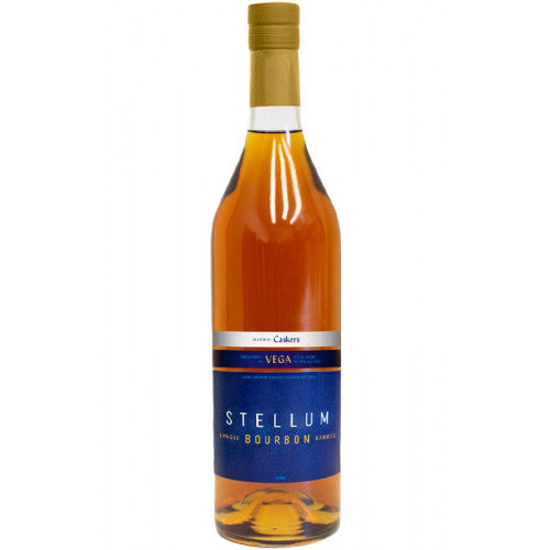 Stellum Single Barrel Bourbon Vega M4 (Caskers Staff Pick)