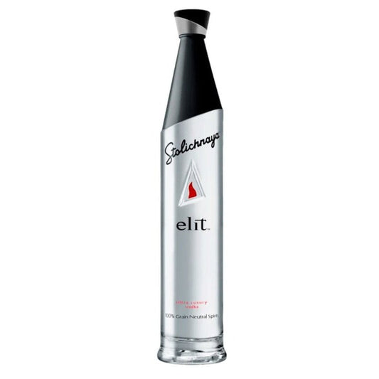 Stolichnaya Elit 750ml