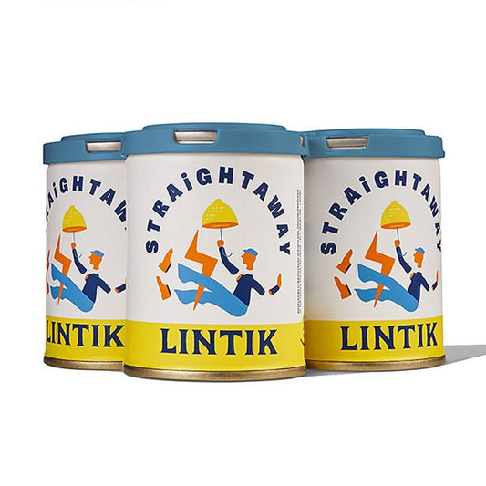 Straightaway Lintik 4/100 ml