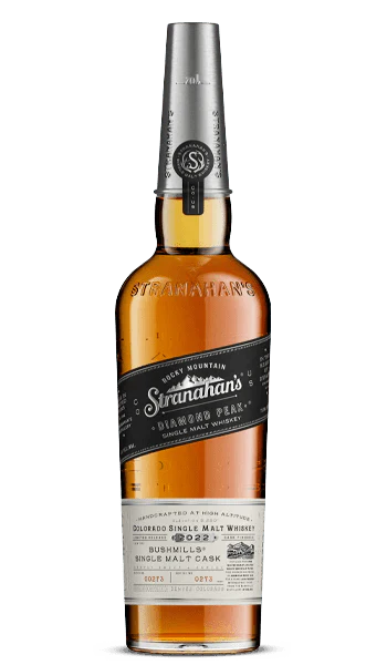 Stranahan's Diamond Peak (750Ml)