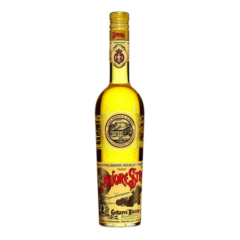 Strega Liquore Street Liqueur 700ml