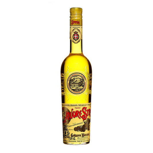 Strega Liquore Street Liqueur 700ml