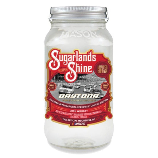 Sugarlands Shine Daytona International Speedway Limited Edition