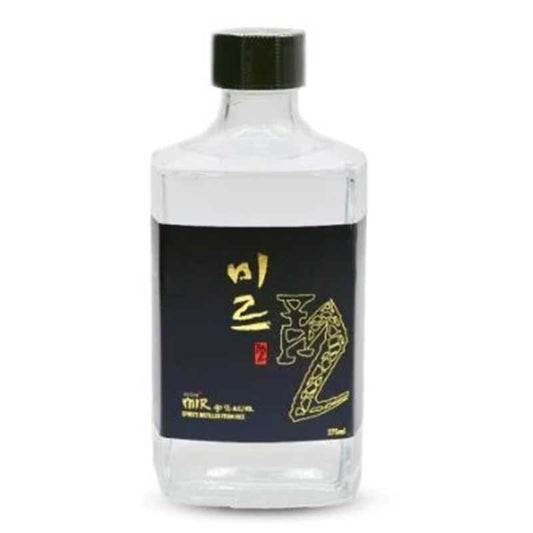 Sulseam Mir 40 Soju 375ml