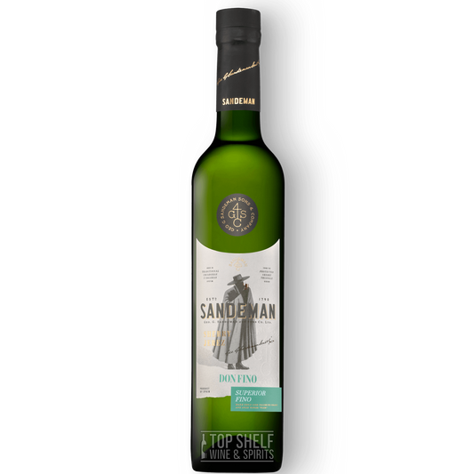 Sandeman Don Fino Superior Fino Sherry N.V.