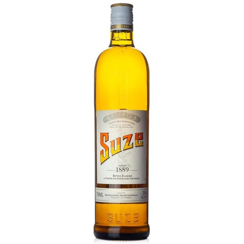 Suze Aperitif Liqueur 750ml