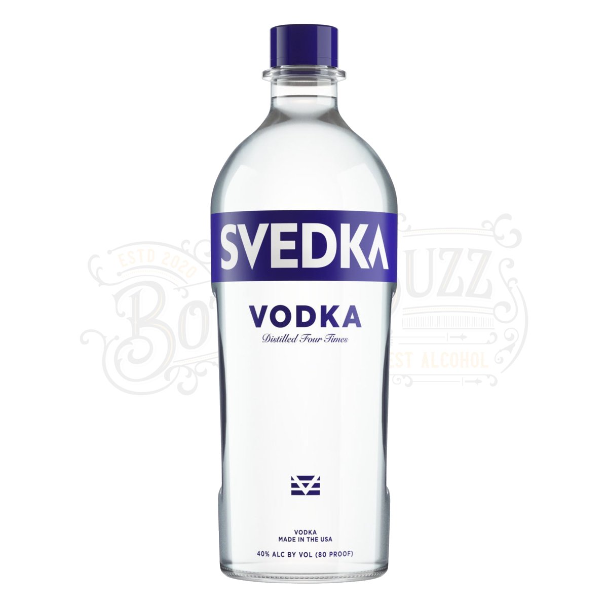 Svedka Vodka