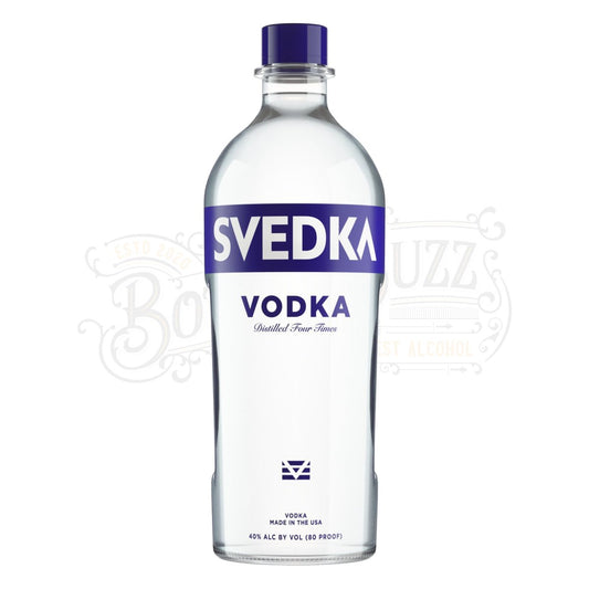 Svedka Vodka