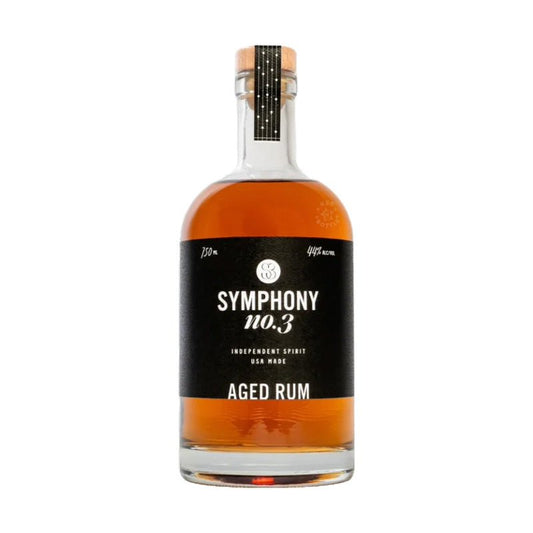Symphony No.3 Rum 750ml