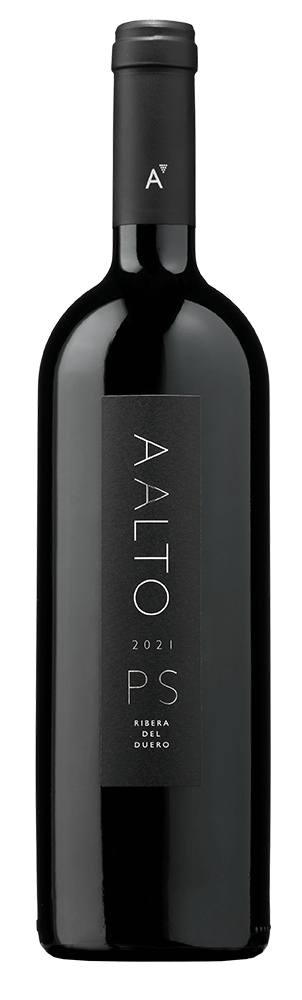 Aalto PS 2021  Front Bottle Shot