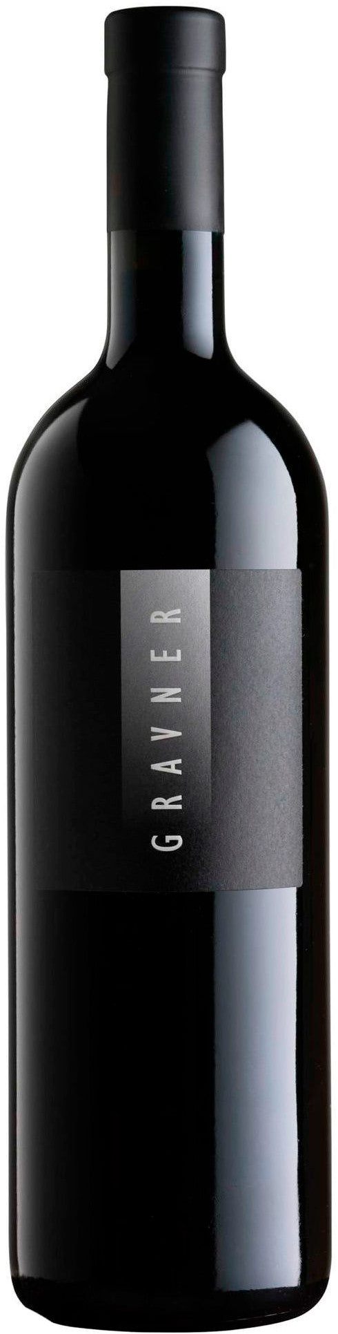 Josko Gravner Venezia Giulia Breg Rosso 2007  Front Bottle Shot