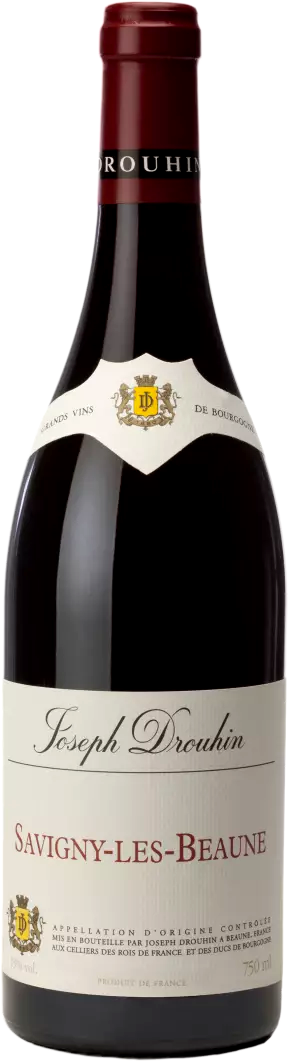 Joseph Drouhin Savigny-les-Beaune 2022  Front Bottle Shot