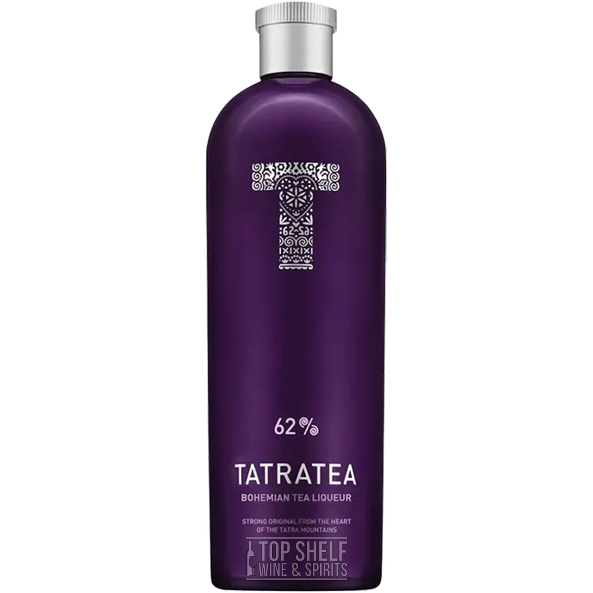 Tatratea Bohemian Tea Liqueur