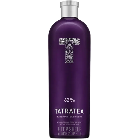 Tatratea Bohemian Tea Liqueur