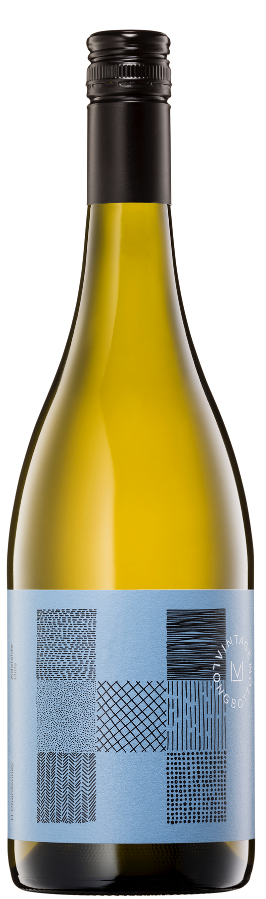 Vintage Longbottom H Chardonnay 2019  Front Bottle Shot