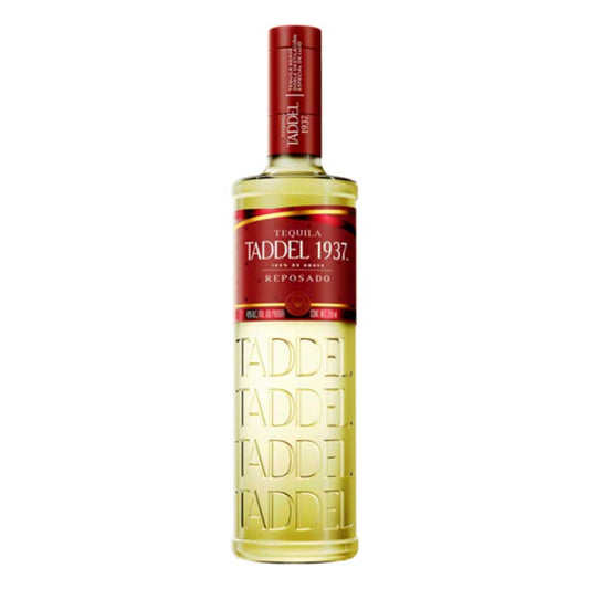 Taddel 1937 Reposado Tequila 750ml