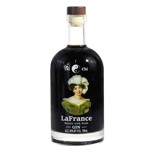 Tai Chi LaFrance Gin 750ml
