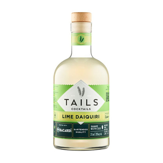 Tails Lime Daiquiri Cocktail 375ml