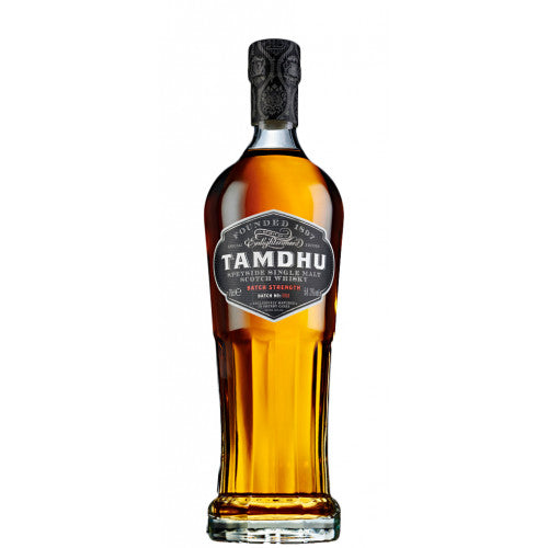 Tamdhu Batch Strength #3