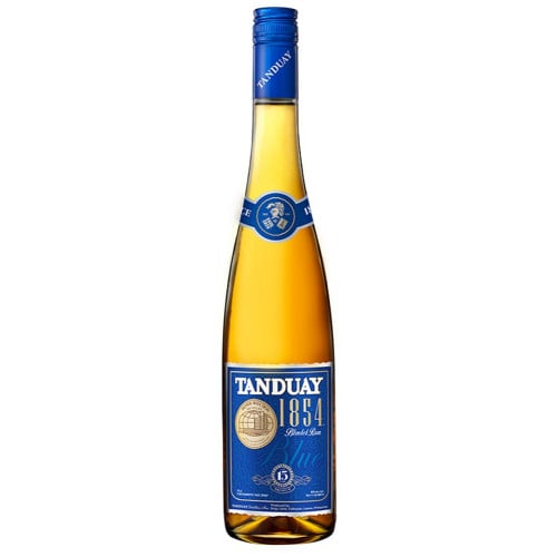 Tanduay 1854 Rum