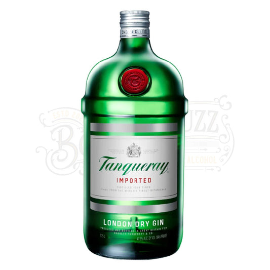 Tanqueray Gin No.10 1.75L