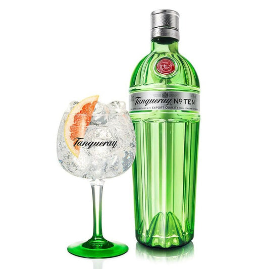 Tanqueray Gin No Ten 750ml