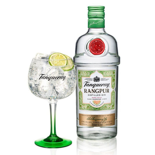 Tanqueray Rangpur Gin 750ml