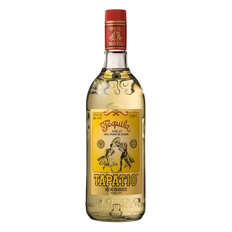 Tapatio Anejo Tequila 1L
