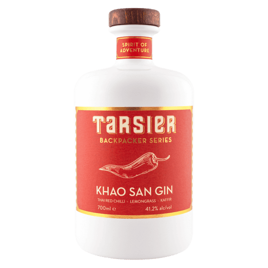 Tarsier Khao San Gin (750Ml)