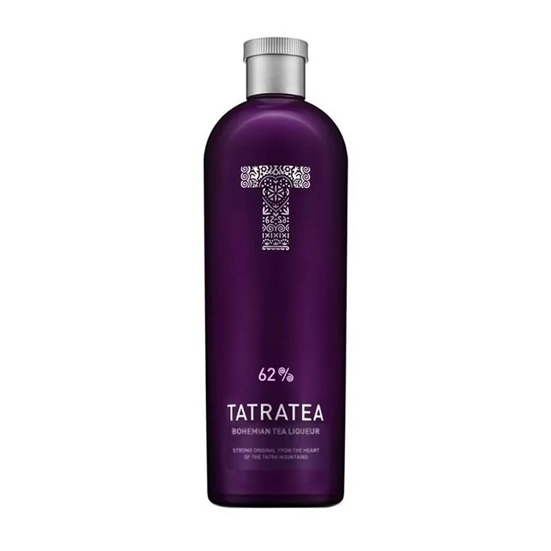 Tatratea Bohemian Tea Liqueur 750ml
