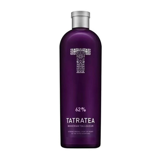 Tatratea Bohemian Tea Liqueur 750ml