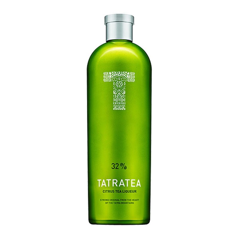 Tatratea Citrus Tea Liqueur 750ml
