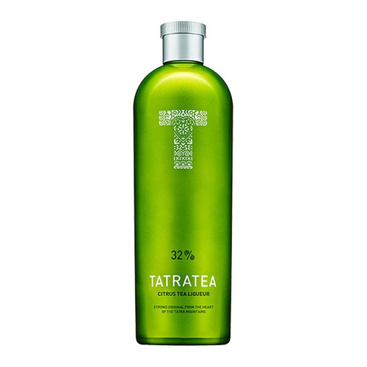 Tatratea Citrus Tea Liqueur 750ml