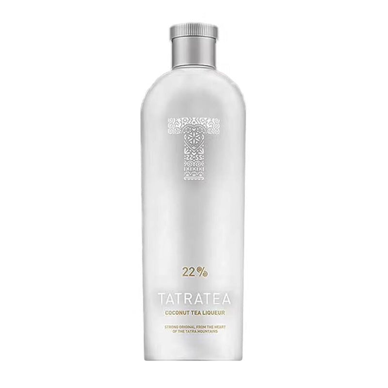 Tatratea Coconut Tea Liqueur 750ml