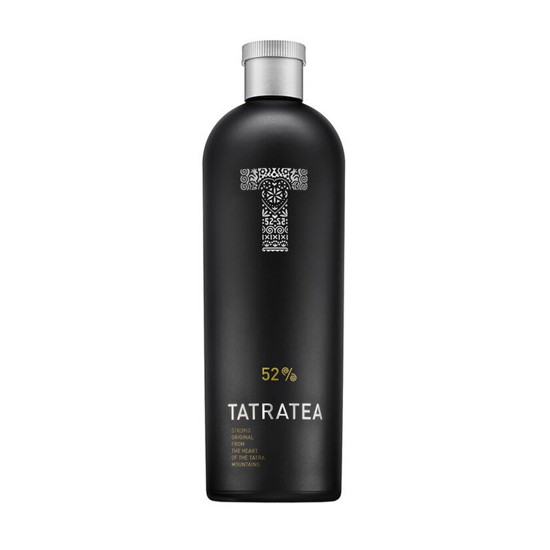 Tatratea Original Tea Liqueur 750ml
