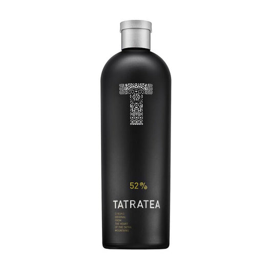 Tatratea Original Tea Liqueur 750ml