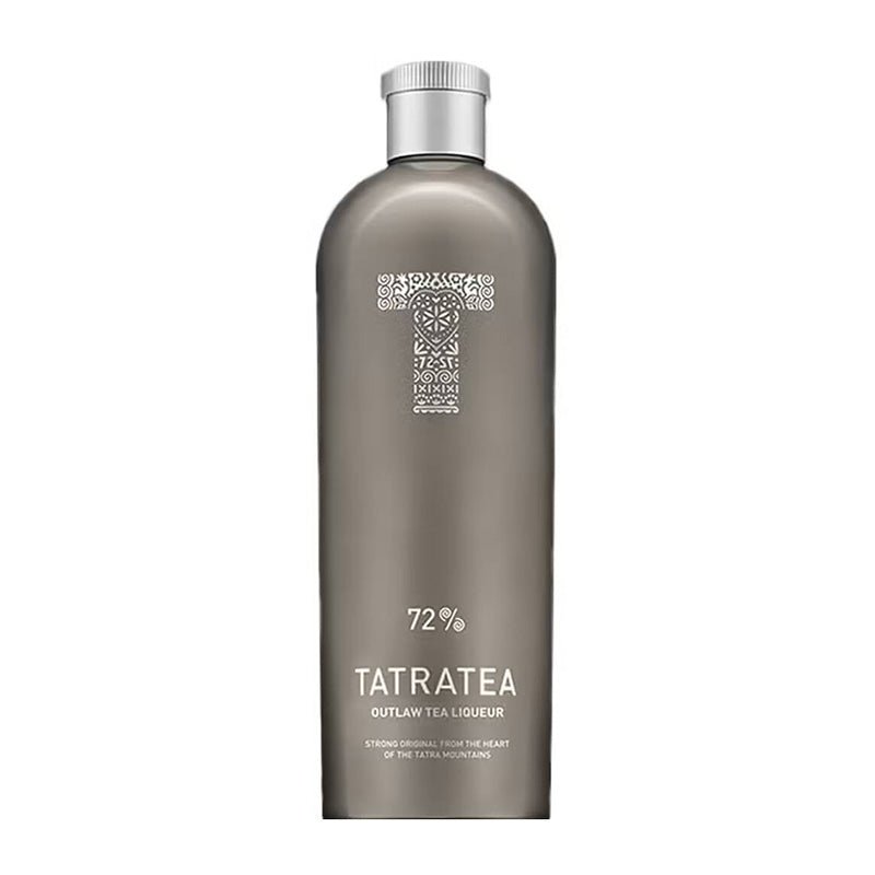 Tatratea Outlaw Tea Liqueur 750ml