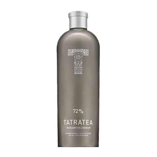 Tatratea Outlaw Tea Liqueur 750ml