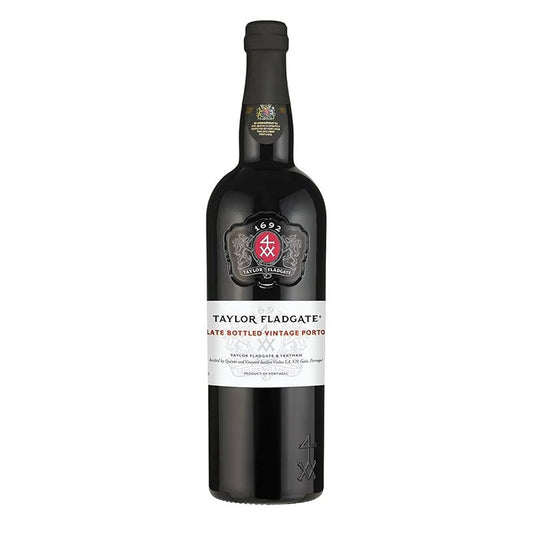 Taylor Fladgate LBV Portugal Wine 750ml