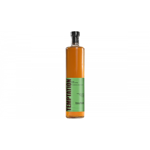 Redemption Temptation Bourbon Whiskey