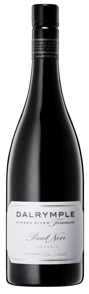 Dalrymple Estate Pinot Noir 2022  Front Bottle Shot