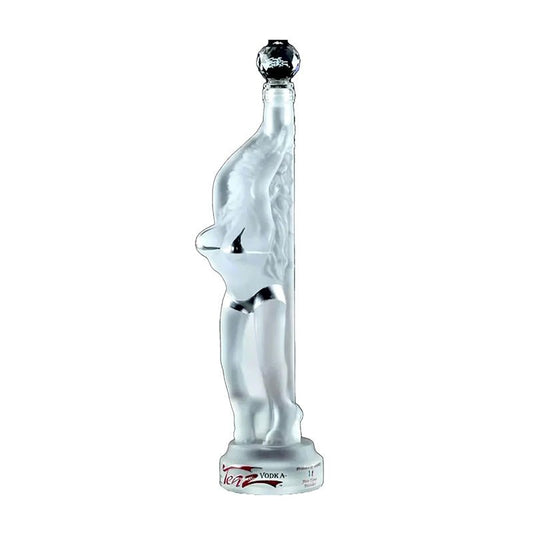 Teaz Vodka 750ml