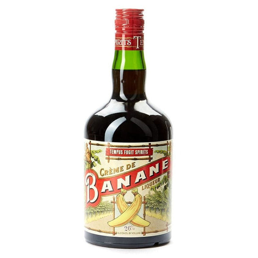 Tempus Fugit Creme De Banane