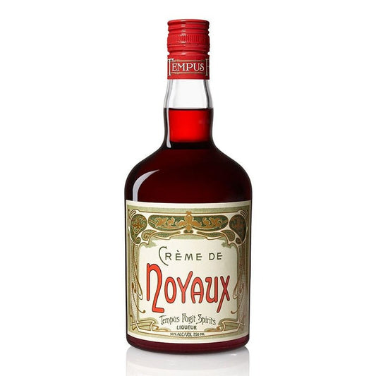 Tempus Fugit Creme De Noyaux