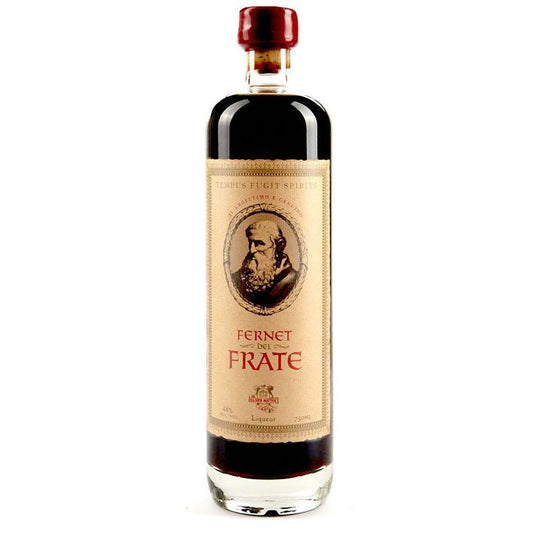 Tempus Fugit Spirits Fernet Frate 750ml