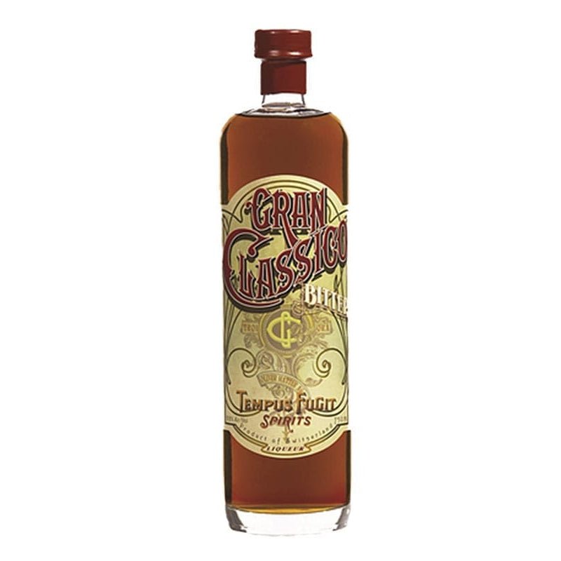 Tempus Fugit Spirits Gran Classico Bitter 750ml