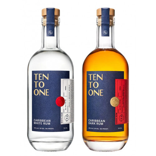 Ten To One Bundle