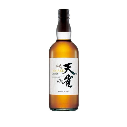 Tenjaku Blended Whisky 750ml