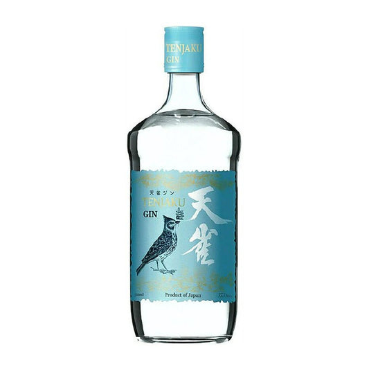 Tenjaku Japanese Gin 700ml